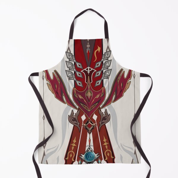 Item preview, Tartaglia Childe Genshin Impact designed and sold by JonetsuKingdom.
