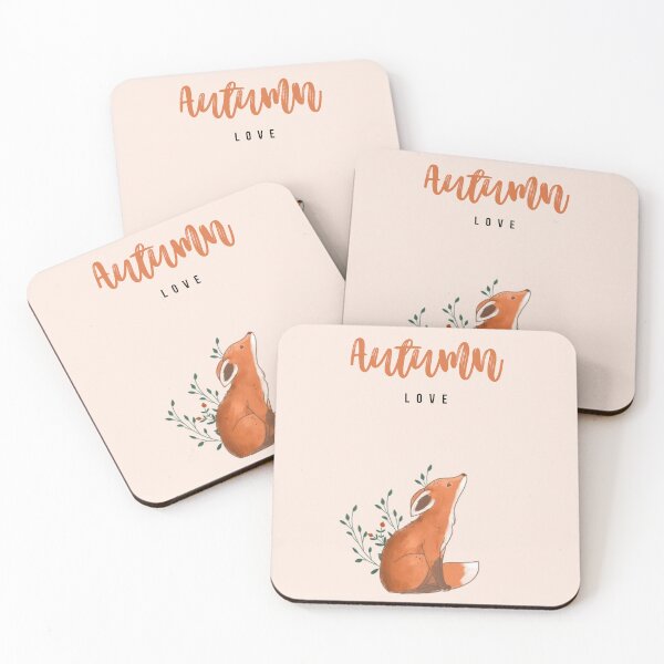 Item preview, I love autumn!  designed and sold by milena-d98.