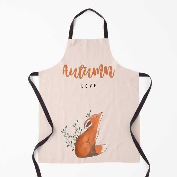 Item preview, I love autumn! designed and sold by milena-d98.