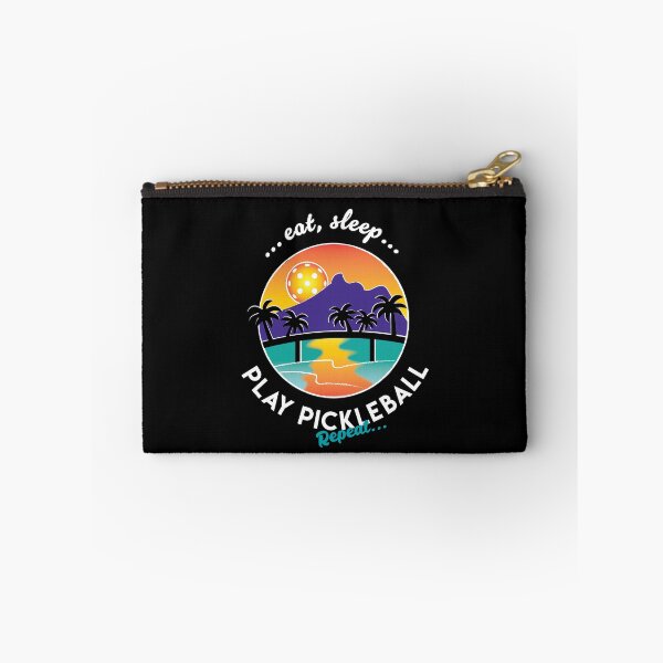 Item preview, PLAY PICKLEBALL (sku#1) designed and sold by charactergirl.