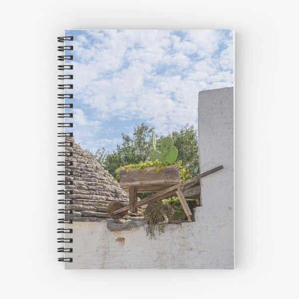 Item preview,  Trulli, Alberobello designed and sold by Dreamscape Eclectic .