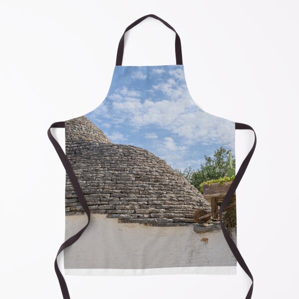 Item preview,  Trulli, Alberobello designed and sold by Dreamscape Eclectic .