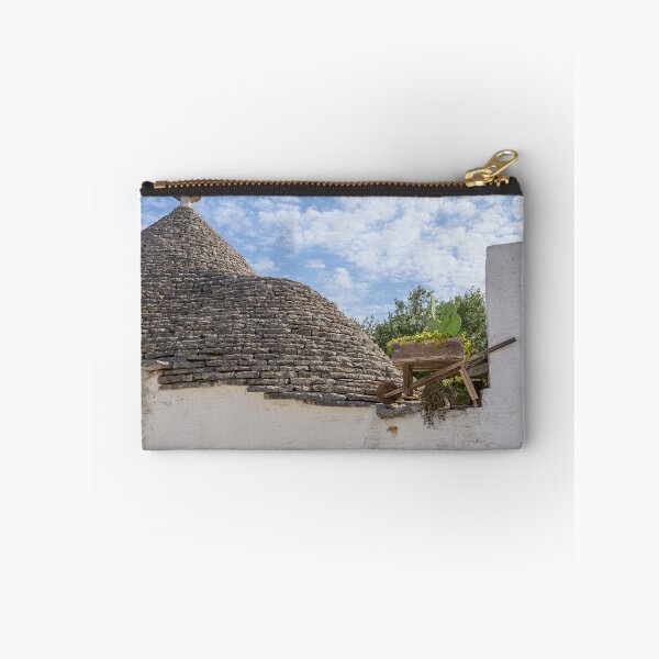 Item preview,  Trulli, Alberobello designed and sold by Dreamscape Eclectic .