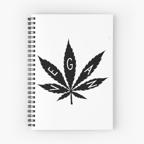 Item preview, Cannabis - Always Vegan designed and sold by revengerabbits.