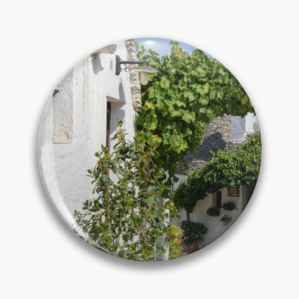 Item preview, Alberobello designed and sold by Dreamscape Eclectic .