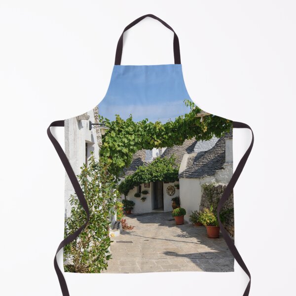 Item preview, Alberobello designed and sold by Dreamscape Eclectic .