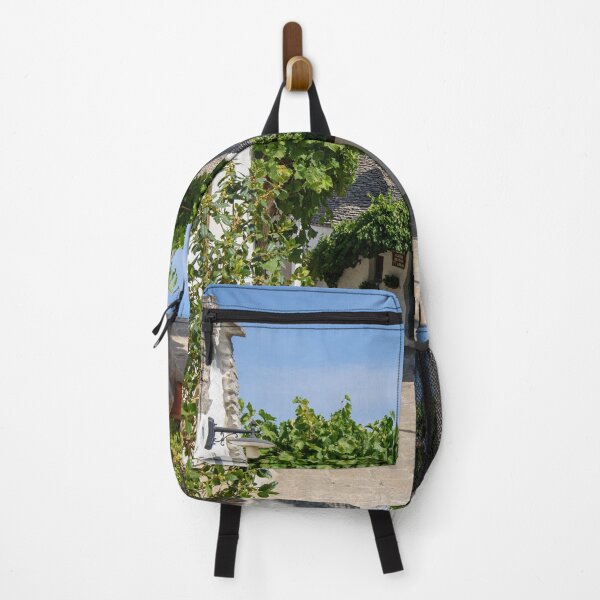 Item preview, Alberobello designed and sold by Dreamscape Eclectic .