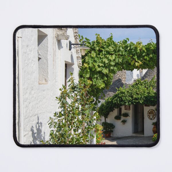 Item preview, Alberobello designed and sold by Dreamscape Eclectic .
