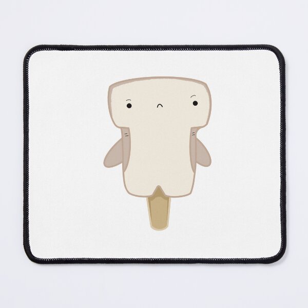 Item preview, Hammer Shark Popsicle designed and sold by AyL101.