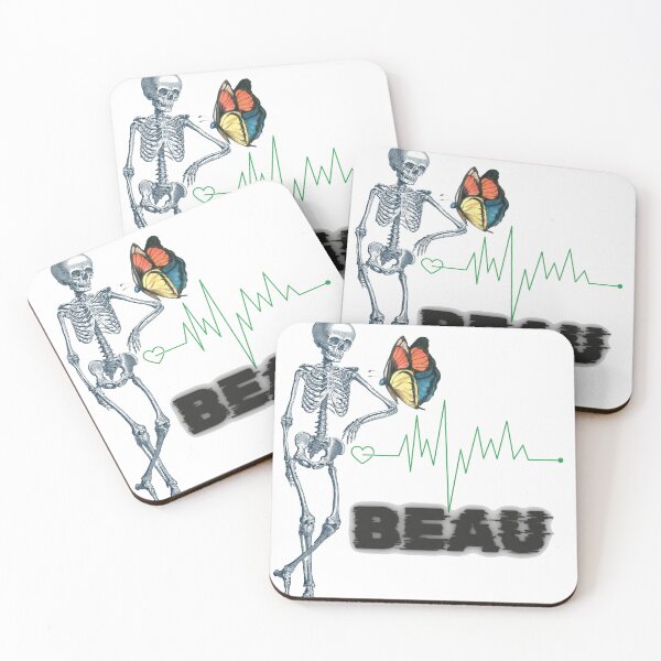 Item preview, Beautiful Skull designed and sold by Chelle478.