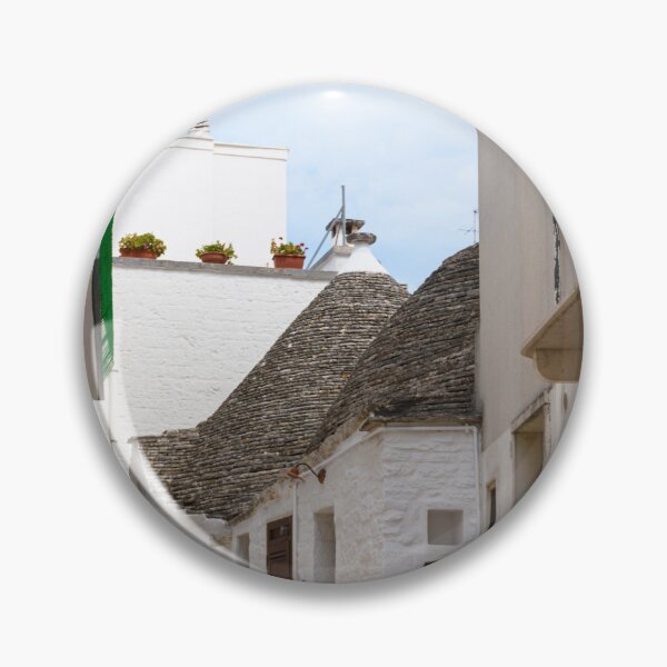 Item preview, Trulli Alberobello designed and sold by Dreamscape Eclectic .