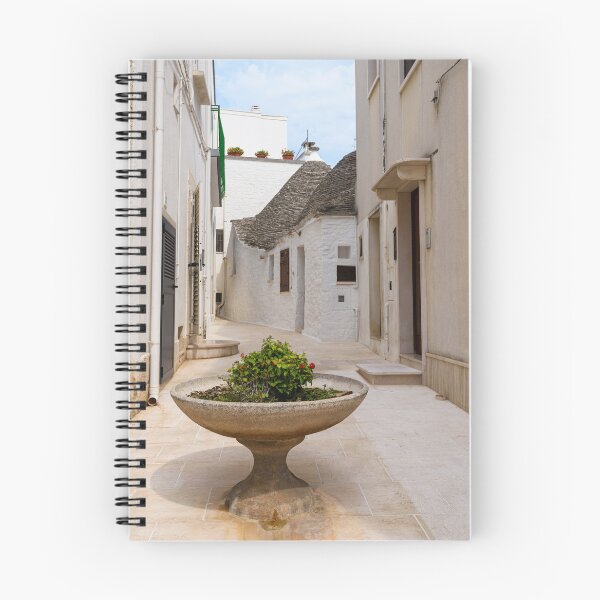 Item preview, Trulli Alberobello designed and sold by Dreamscape Eclectic .
