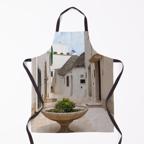 Item preview, Trulli Alberobello designed and sold by Dreamscape Eclectic .