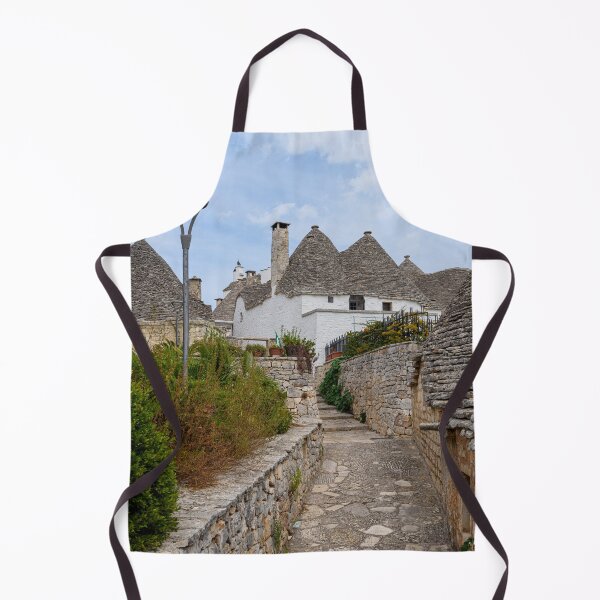 Item preview, Trulli Alberobello designed and sold by Dreamscape Eclectic .
