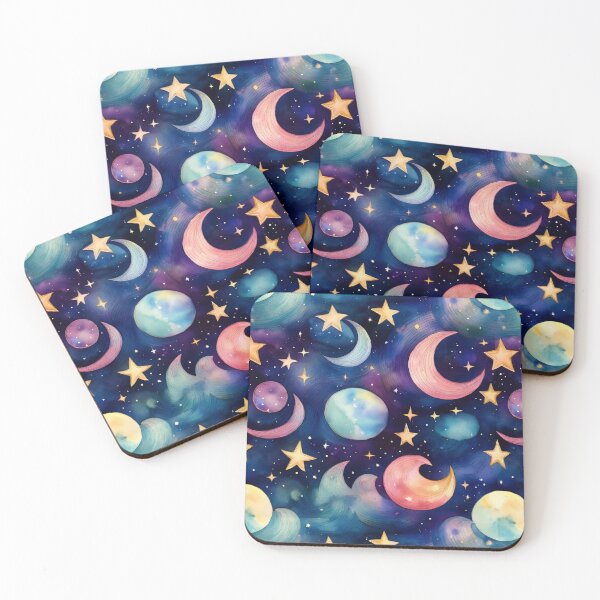 Item preview, Celestial Dreams designed and sold by ُEldalal-Design.