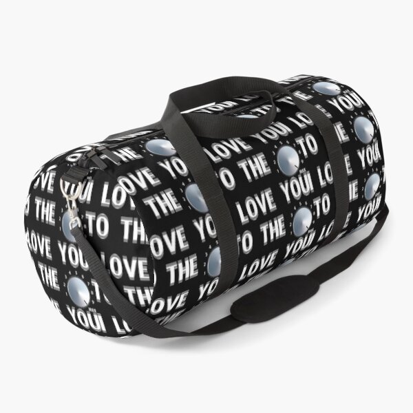 Item preview, I Love You To The Max designed and sold by iAmAnAstronaut-.