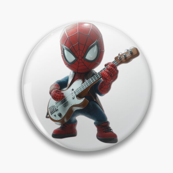 Item preview, Spidey Kid | The Heroes Band designed and sold by AJ Lab.