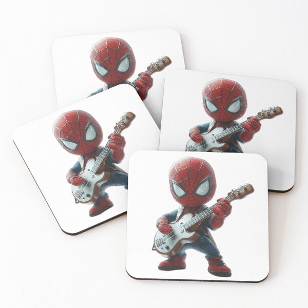 Item preview, Spidey Kid | The Heroes Band designed and sold by AJ Lab.