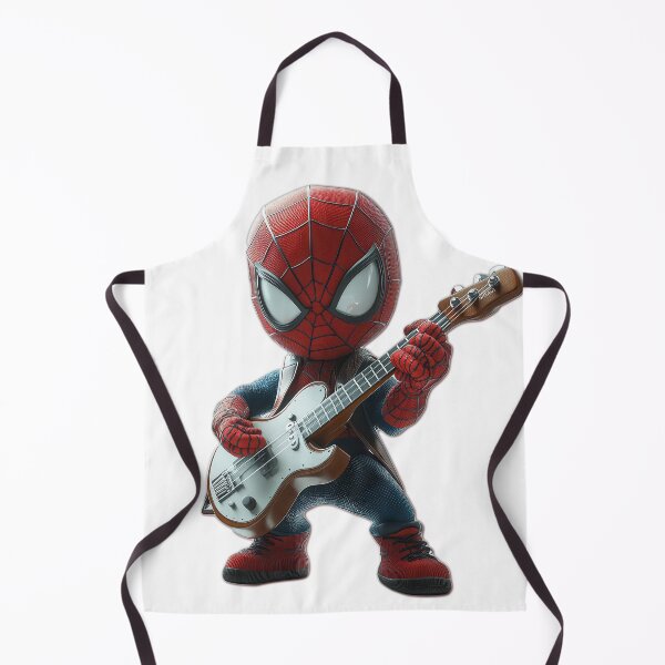 Item preview, Spidey Kid | The Heroes Band designed and sold by AJ Lab.