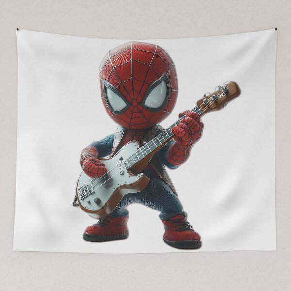 Item preview, Spidey Kid | The Heroes Band designed and sold by AJ Lab.