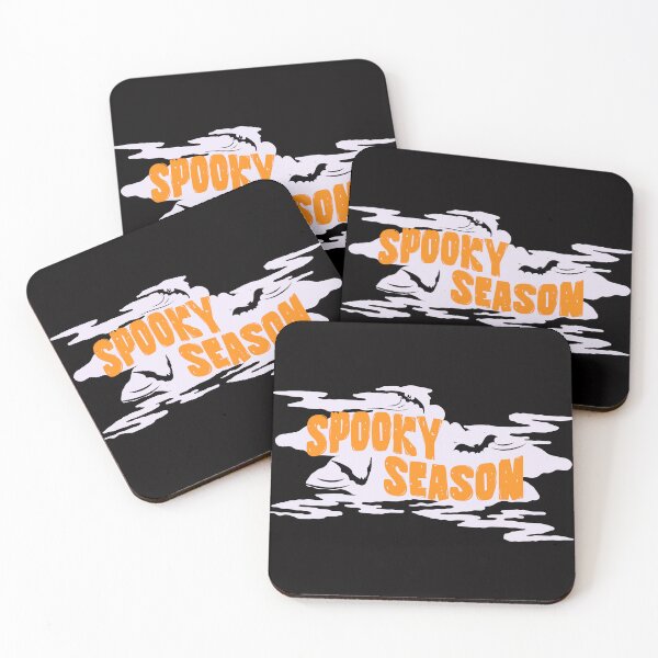 Item preview, Spooky Season Halloween designed and sold by CourageousTees.