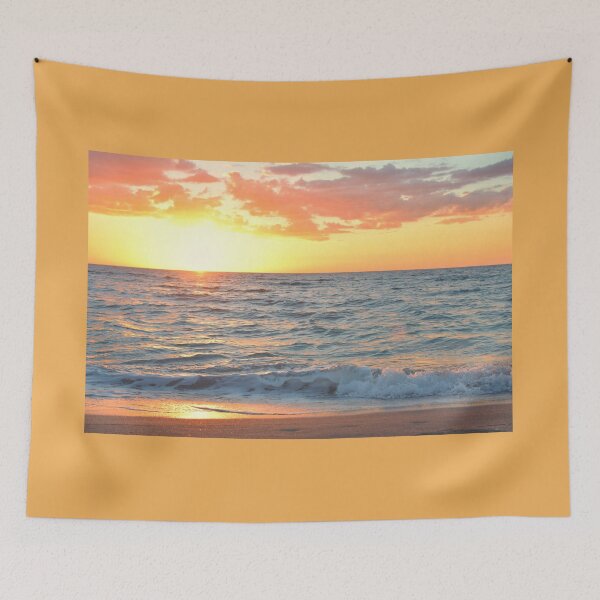Item preview, Sunset in Venice designed and sold by Shelley Wall.
