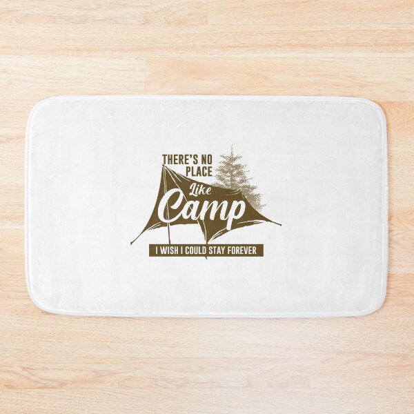 Item preview, camp feel like home designed and sold by kamesh83.