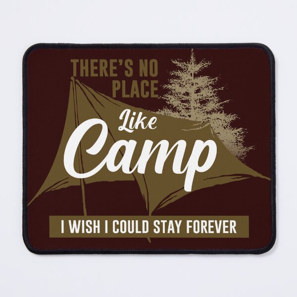 Item preview, camp feel like home designed and sold by kamesh83.