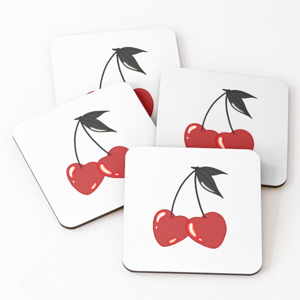 Item preview, Cherries designed and sold by jacckeyyc.
