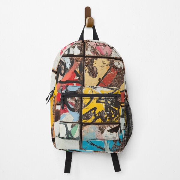 Item preview, Retro graffiti tags designed and sold by mind-coloring.