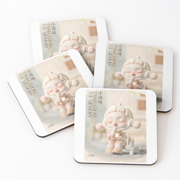 Item preview, ♡ Skullpanda Warmth Series Taste From The Memory ♡ designed and sold by ♡ lexiecharmz ♡.
