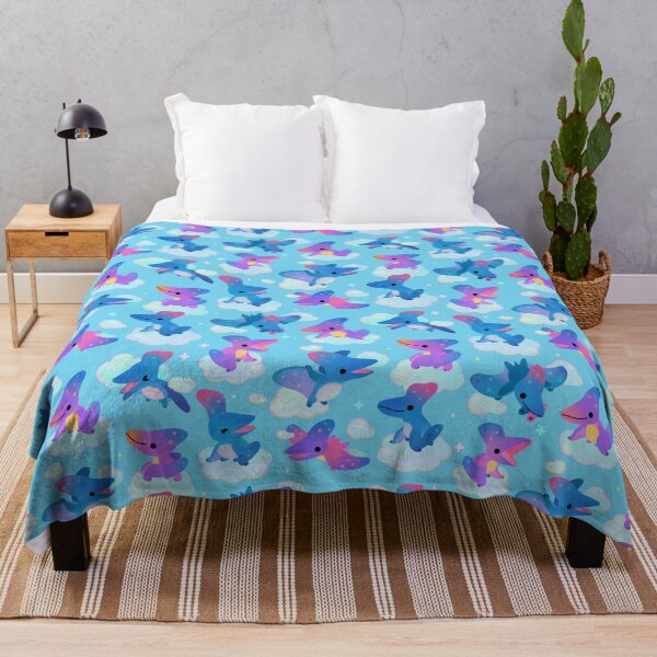 Item preview, Pteranodon in the blue sky designed and sold by pikaole.