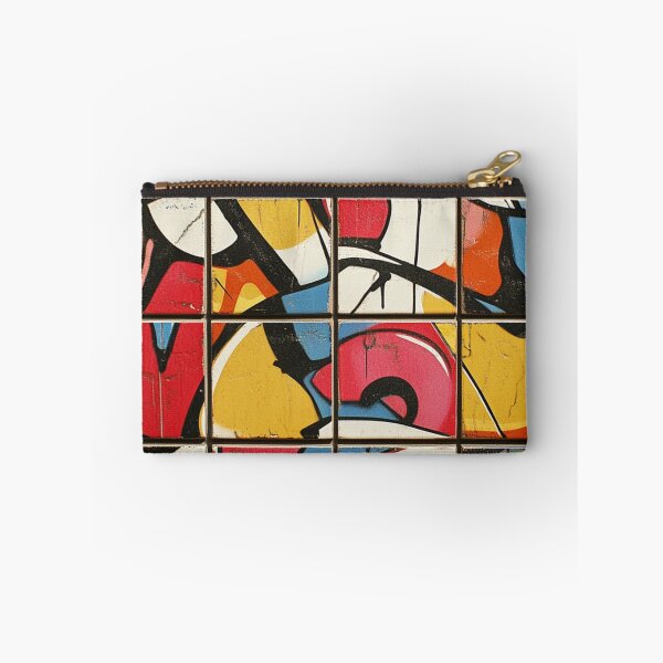 Item preview, Retro graffiti tags  designed and sold by mind-coloring.