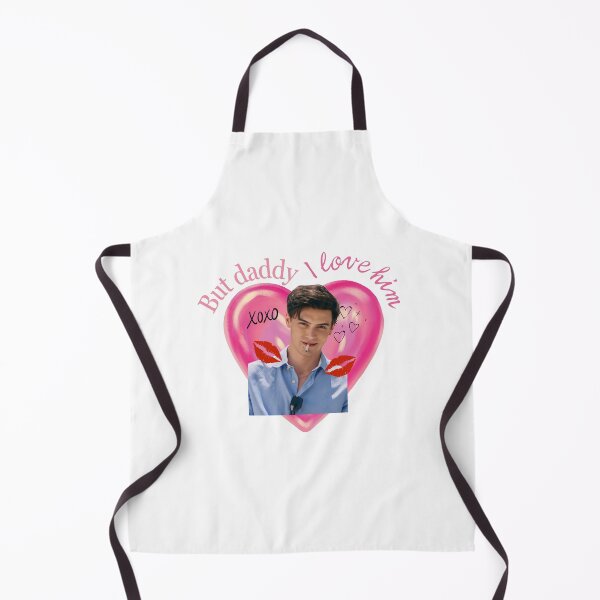 Item preview, But daddy I love Nicholas Leister designed and sold by Diana Moreno.
