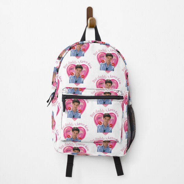 Item preview, But daddy I love Nicholas Leister designed and sold by Diana Moreno.