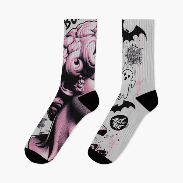 Item preview, Pink David Halloween designed and sold by zzz888.