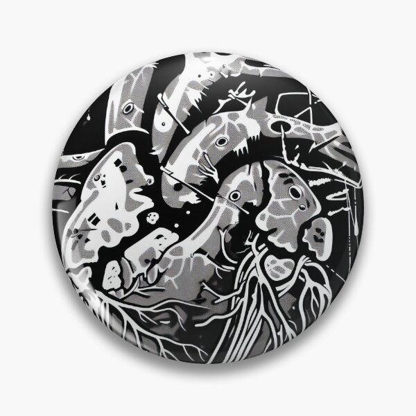 Item preview, Anatomical Heart Power electronics - Dark, Industrial Graphic Art designed and sold by Piotrek0001.