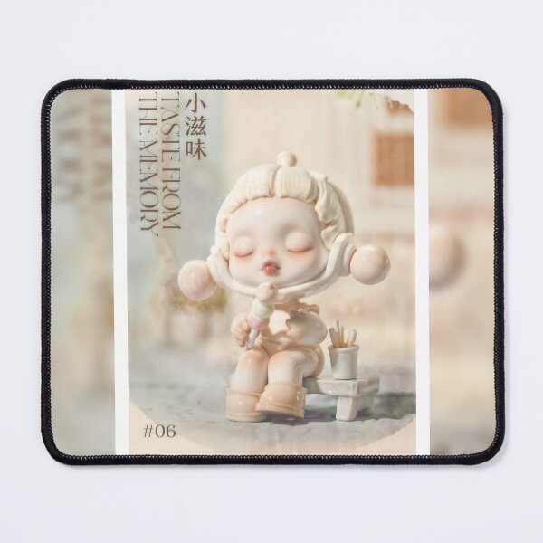 Item preview, ♡ Skullpanda Warmth Series Taste From The Memory ♡ designed and sold by ♡ lexiecharmz ♡.