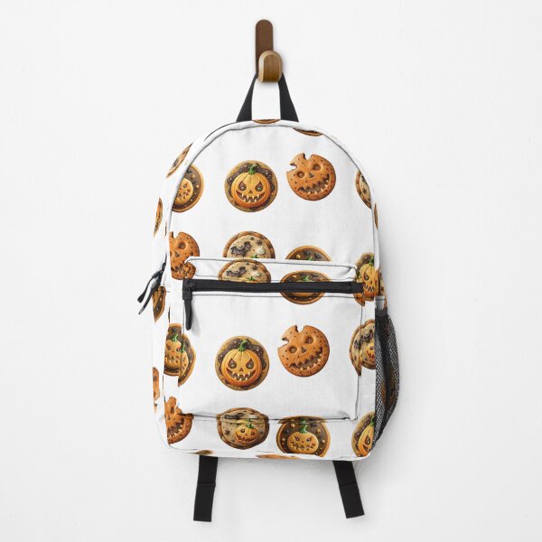 Item preview, Halloween Cookies designed and sold by PatternBestFan.
