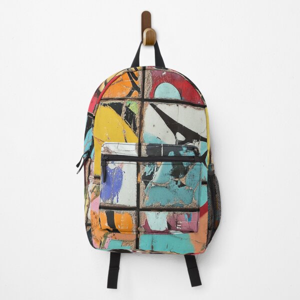 Item preview, Retro graffiti tags designed and sold by mind-coloring.