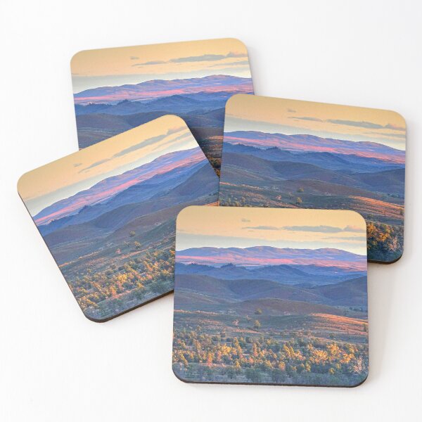 Item preview, Flinders Sunset designed and sold by Harry Oldmeadow.