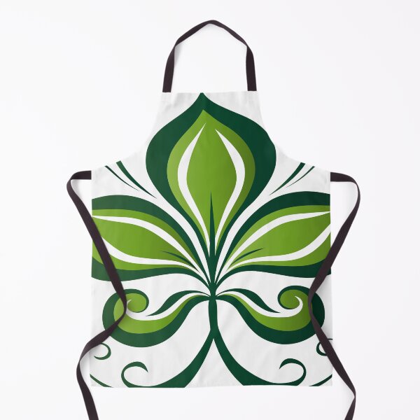 Item preview, Flower leaf designed and sold by funspms.