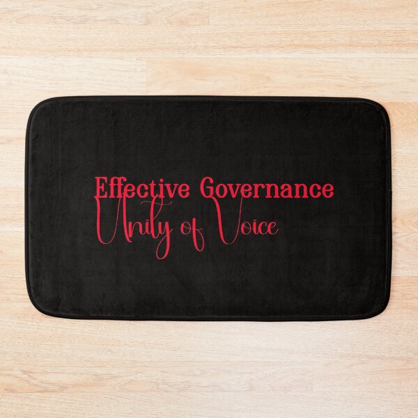Item preview, Aligning Stakeholders: A Path to Cohesive Governance designed and sold by annenambiro.