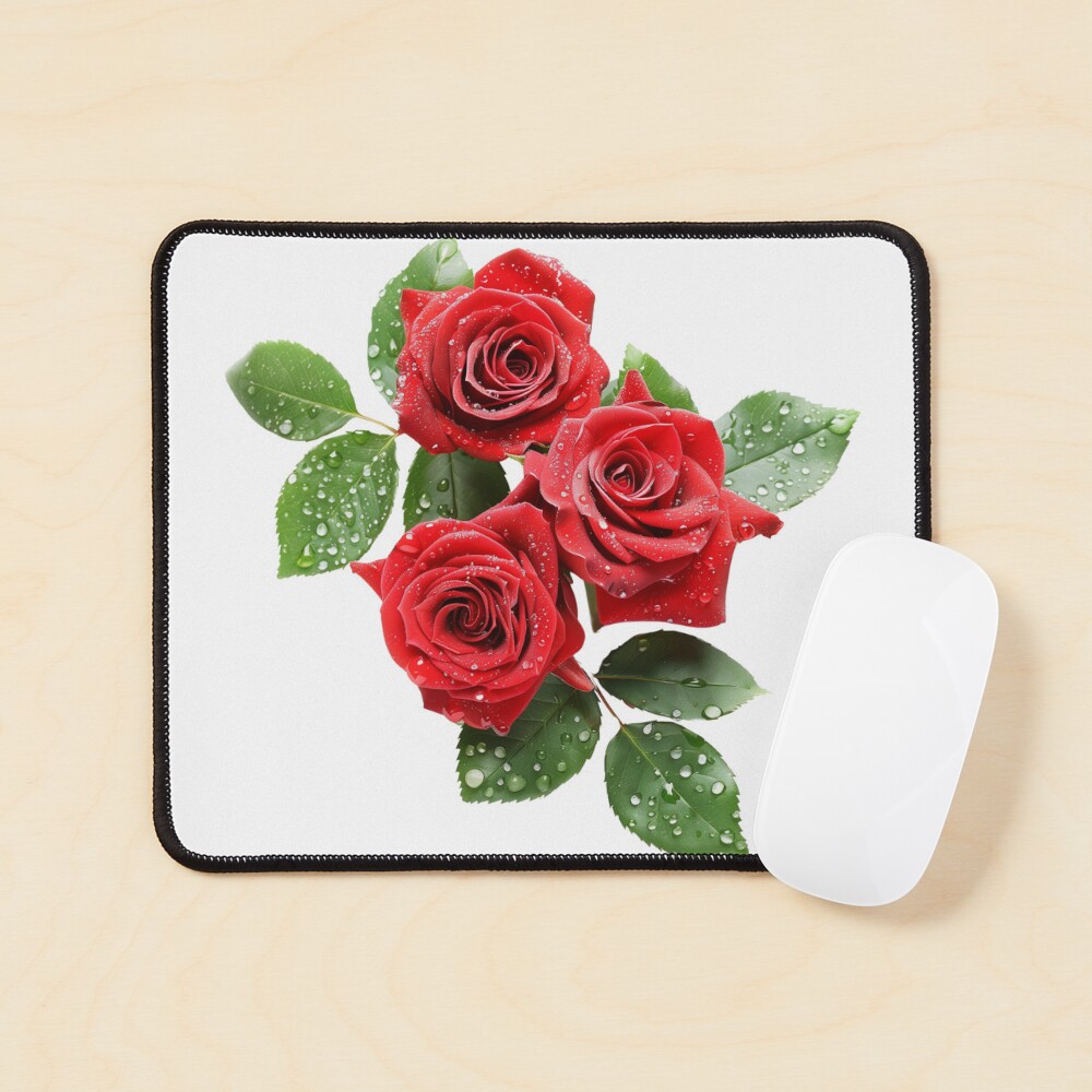 Item preview, Mouse Pad designed and sold by PegasusDigital.