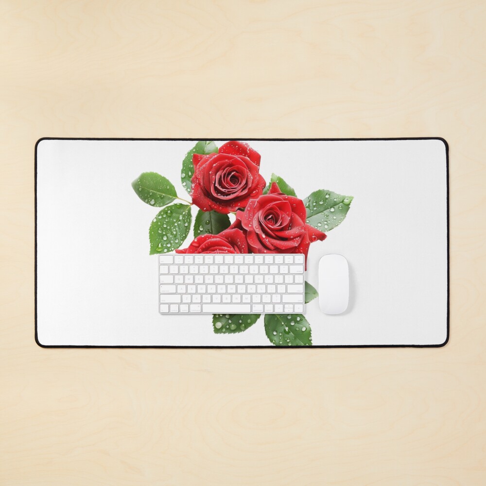 Item preview, Desk Mat designed and sold by Styled by Anne.
