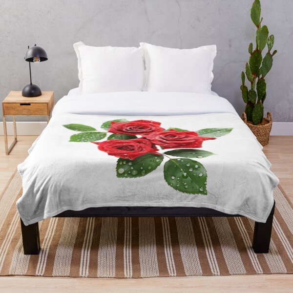 Item preview, Red Roses - Roses Collection designed and sold by Styled by Anne.