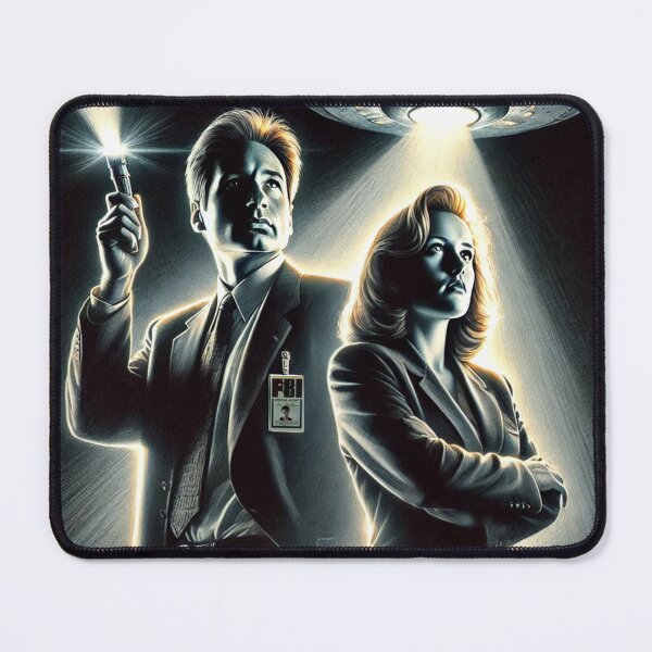 Item preview, The Truth is Out There designed and sold by nessieofwaas.