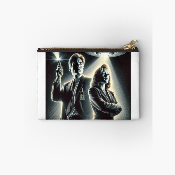 Item preview, The Truth is Out There designed and sold by nessieofwaas.