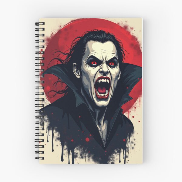 Item preview, Vampire designed and sold by Strange-boom.