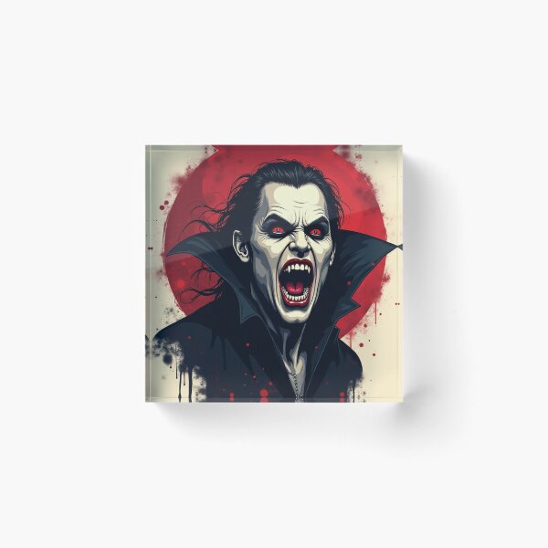 Item preview, Vampire designed and sold by Strange-boom.